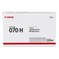 Toner Canon CRG-070H do MF461dw, MF463dw... | 10,2tys. (5640C002) Black