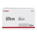 Toner Canon CRG-070H do MF461dw, MF463dw... | 10,2tys. (5640C002) Black