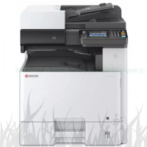 Urz. Wiel. Laser Kolor Kyocera ECOSYS M8124cidn (1102P43NL0)