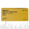 Pojemnik na zużyty toner Konica-Minolta C3100i/C3120i | WB-P11 | 6tys. (AE21WY1)