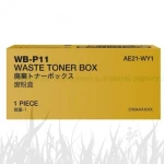 Pojemnik na zużyty toner Konica-Minolta C3100i/C3120i | WB-P11 | 6tys. (AE21WY1)