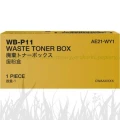 Pojemnik na zużyty toner Konica-Minolta C3100i/C3120i | WB-P11 | 6tys. (AE21WY1)