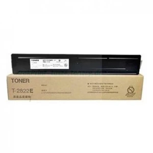 Toner Toshiba Oryginał 6AJ00000221 (T2822E) Black