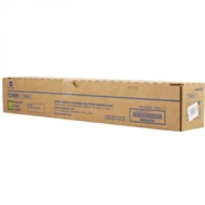 Toner Konica Minolta do BizHub C258/308/368 | TN-324Y | 13tys. (A8DA25F) Yellow 50%