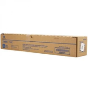 Toner Konica Minolta do BizHub C258/308/368 | TN-324C | 13tys. (A8DA45F) Cyan 50%