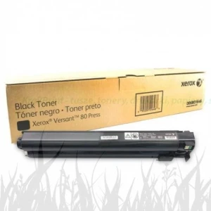 Toner Xerox do VERSANT 80 | 22tys. (006R01646) Black