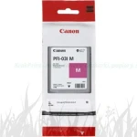 Tusz Canon PFI-031M do TM-240 | 55ml (CF6265C001AA) Magenta