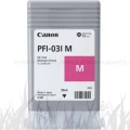 Tusz Canon PFI-031M do TM-240 | 55ml (CF6265C001AA) Magenta