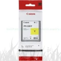 Tusz Canon PFI-030Y do TM-240 | 55ml (CF3492C001AA) Yellow