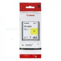 Tusz Canon PFI-030Y do TM-240 | 55ml (CF3492C001AA) Yellow