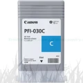 Tusz Canon PFI-030C do TM-240 | 55ml (CF3490C001AA) Cyan