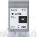 Tusz Canon PFI-030BK do TM-240 | 55ml (CF3489C001AA) Black