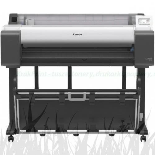 Ploter Canon imagePROGRAF TM-355 914 mm (36")