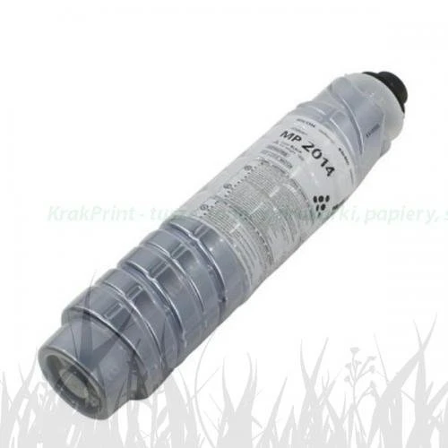 Toner Ricoh do RICOH TONER MP 2014D / AD | 4tys. (842128) Black