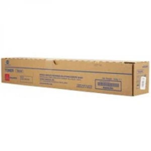 Toner Konica Minolta do BizHub C258/308/368 | TN-324M | 13tys. (A8DA35G, A8DA35H) Magenta 50%