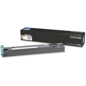 Pojemnik na zużyty toner Lexmark Oryginał C950X76G