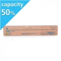 Toner Konica-Minolta C224/284 TN-321Y | 12,5tys. (A33K25A) Yellow 50%