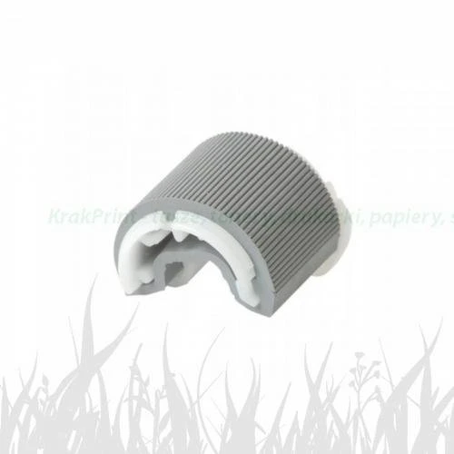 Rolka pobierająca papier / Pickup roller do HP LJ 2300 tray1 (RC1-0945-000)