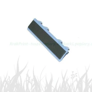 Separator papieru do HP LJ 2300 2400 2420 2430 3500 3550 3700 P3005 M3027 M3035 M5025 M5035 P2014 P2015 5200 (RC1-0939BK) tray1