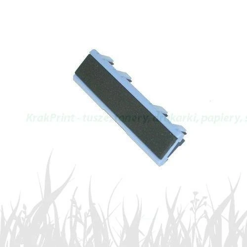 Separator papieru do HP LJ 2300 2400 2420 2430 3500 3550 3700 P3005 M3027 M3035 M5025 M5035 P2014 P2015 5200 (RC1-0939BK) tray1