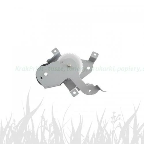 Zespół zębatek fusera (swing arm plate) do HP LaserJet 4200... (RM1-0043-060)