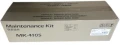 Zestaw konserwacyjny Kyocera Oryginał MK-4105 do TASKalfa 1800... | 150tys. (1702NG0UN0) Black