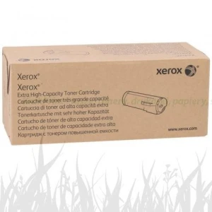 Toner Xerox do AltaLink B8145, AltaLink B8155 | 52tys. (006R01772) Black