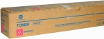 Toner Konica-Minolta C224/284 TN-321M | 25tys. (A33K350) Magenta 100%