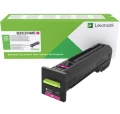 Toner Lexmark CX820de,CX820dtfe | 17tys. (82K2HME) Magenta