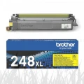 Toner Brother do DCP-L3520CDW, DCP-L3560CDW, HL-L3220CW | 2,3tys. (TN-248XLY) Yellow