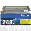 Toner Brother do DCP-L3520CDW, DCP-L3560CDW, HL-L3220CW | 2,3tys. (TN-248XLY) Yellow