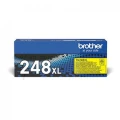 Toner Brother do DCP-L3520CDW, DCP-L3560CDW, HL-L3220CW | 2,3tys. (TN-248XLY) Yellow