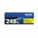 Toner Brother do DCP-L3520CDW, DCP-L3560CDW, HL-L3220CW | 2,3tys. (TN-248XLY) Yellow