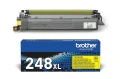 Toner Brother do DCP-L3520CDW, DCP-L3560CDW, HL-L3220CW | 2,3tys. (TN-248XLY) Yellow