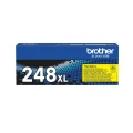 Toner Brother do DCP-L3520CDW, DCP-L3560CDW, HL-L3220CW | 2,3tys. (TN-248XLY) Yellow