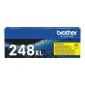 Toner Brother do DCP-L3520CDW, DCP-L3560CDW, HL-L3220CW | 2,3tys. (TN-248XLY) Yellow