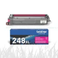 Toner Brother do DCP-L3520CDW, DCP-L3560CDW, HL-L3220CW | 2,3tys. (TN-248XLM) Magenta