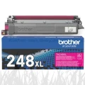 Toner Brother do DCP-L3520CDW, DCP-L3560CDW, HL-L3220CW | 2,3tys. (TN-248XLM) Magenta