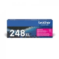 Toner Brother do DCP-L3520CDW, DCP-L3560CDW, HL-L3220CW | 2,3tys. (TN-248XLM) Magenta