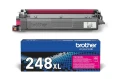 Toner Brother do DCP-L3520CDW, DCP-L3560CDW, HL-L3220CW | 2,3tys. (TN-248XLM) Magenta