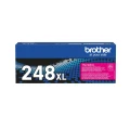 Toner Brother do DCP-L3520CDW, DCP-L3560CDW, HL-L3220CW | 2,3tys. (TN-248XLM) Magenta