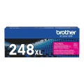 Toner Brother do DCP-L3520CDW, DCP-L3560CDW, HL-L3220CW | 2,3tys. (TN-248XLM) Magenta
