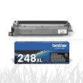 Toner Brother do DCP-L3520CDW, DCP-L3560CDW, HL-L3220CW | 3tys. (TN-248XLBK) Black