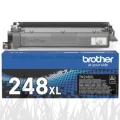 Toner Brother do DCP-L3520CDW, DCP-L3560CDW, HL-L3220CW | 3tys. (TN-248XLBK) Black