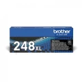 Toner Brother do DCP-L3520CDW, DCP-L3560CDW, HL-L3220CW | 3tys. (TN-248XLBK) Black