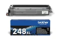Toner Brother do DCP-L3520CDW, DCP-L3560CDW, HL-L3220CW | 3tys. (TN-248XLBK) Black