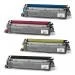 Zestaw tonerów Brother do DCP-L3520CDW, DCP-L3560CDW, HL-L3220CW | 3x1tys. (TN248VAL) CMYK