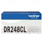 Bęben Brother do DCP-L3520CDW, DCP-L3560CDW, HL-L3220CW | 20tys. ( DR248CL) CMYK (zestaw 4 szt.)