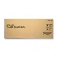 Pojemnik na zużyty toner Konica-Minolta WX-103 do Bizhub C224, C364 (A4NNWY1 / A4NNWY3 / A4NNWY4)