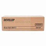 Bęben Develop DR-411 do ineo 223, 283, 363 (A2A113H) Black